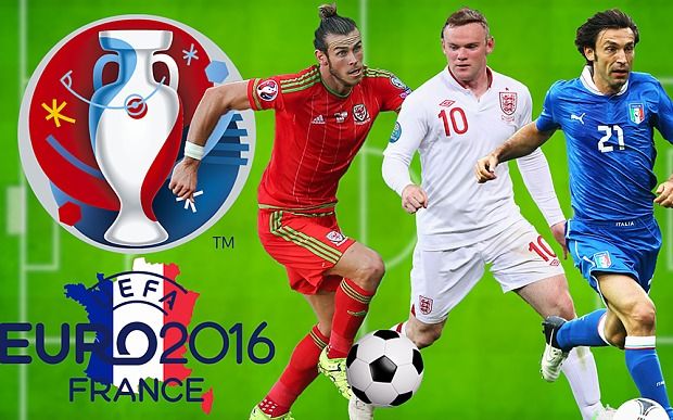 Евро 2016