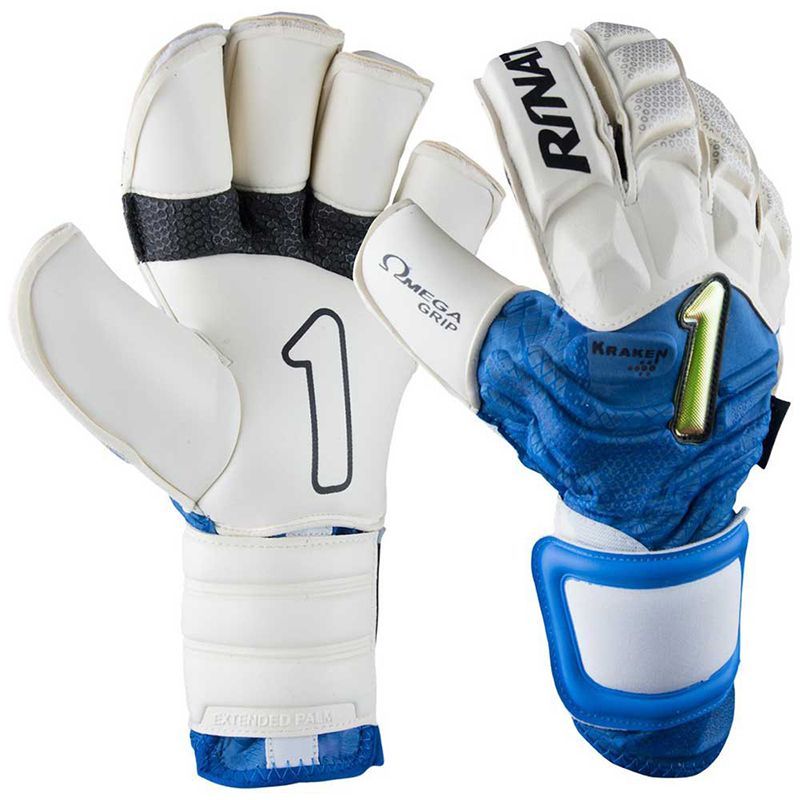 Вратарски Ръкавици RINAT Kraken Spekter Pro 
