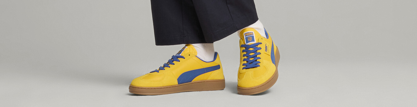 мъжки кецове puma